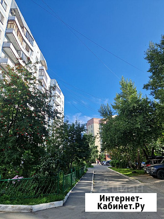 1-комнатная квартира, 34 м², 3/9 эт. на продажу в Новосибирске Новосибирск - изображение 3