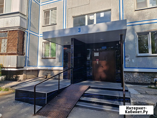 1-комнатная квартира, 34 м², 3/9 эт. на продажу в Новосибирске Новосибирск - изображение 2