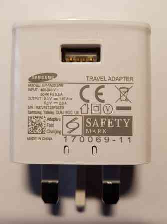 Зарядное устройство для телефона Дзержинск