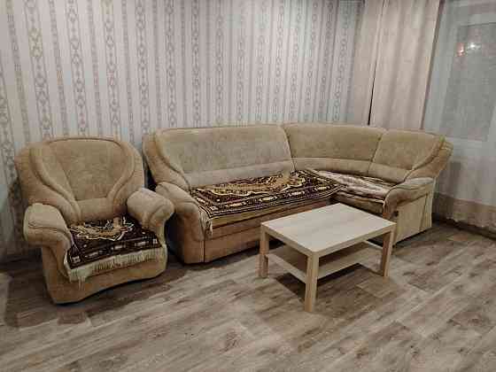 1-комнатная квартира, 42 м², 1/9 эт. в аренду на длительный срок в Братске Братск