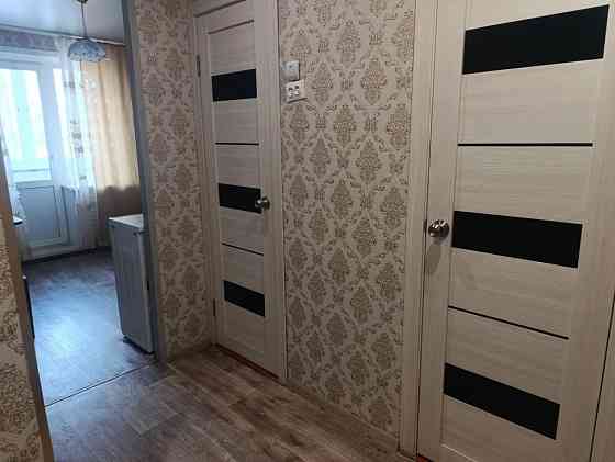 1-комнатная квартира, 42 м², 1/9 эт. в аренду на длительный срок в Братске Братск