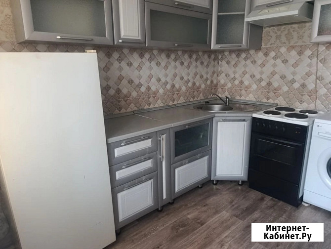 1-комнатная квартира, 42 м², 1/9 эт. в аренду на длительный срок в Братске Братск - изображение 4