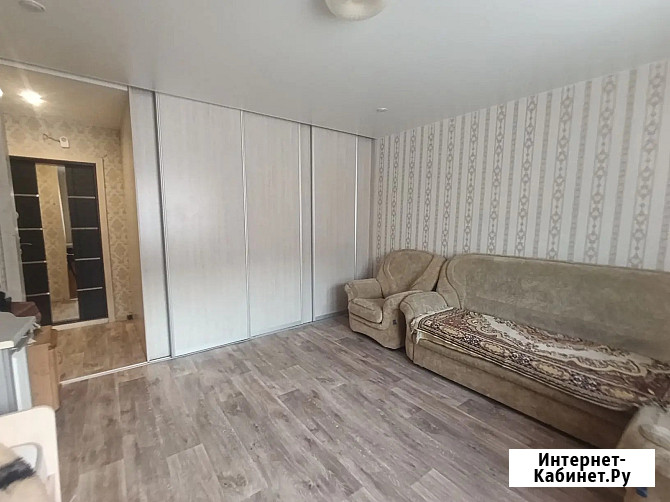 1-комнатная квартира, 42 м², 1/9 эт. в аренду на длительный срок в Братске Братск - изображение 3