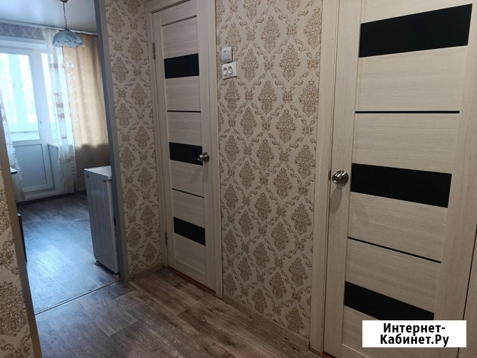 1-комнатная квартира, 42 м², 1/9 эт. в аренду на длительный срок в Братске Братск - изображение 5