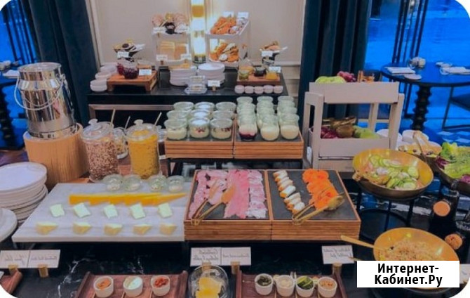 Кофе брейк - организация в Москве и Подмосковье заказать по низкой цене с доставкой Москва - изображение 1