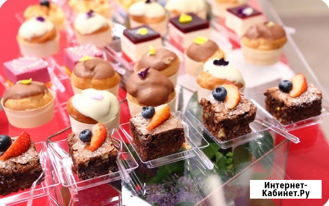 Кофе брейк - организация в Москве и Подмосковье заказать по низкой цене с доставкой Москва - изображение 4