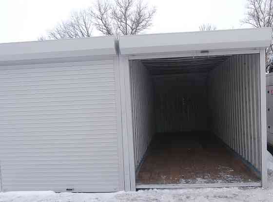 Сдам склад 15м2 под хранение личных вещей Санкт-Петербург