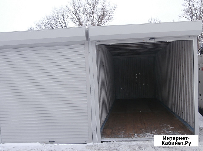 Сдам склад 15м2 под хранение личных вещей Санкт-Петербург - изображение 1