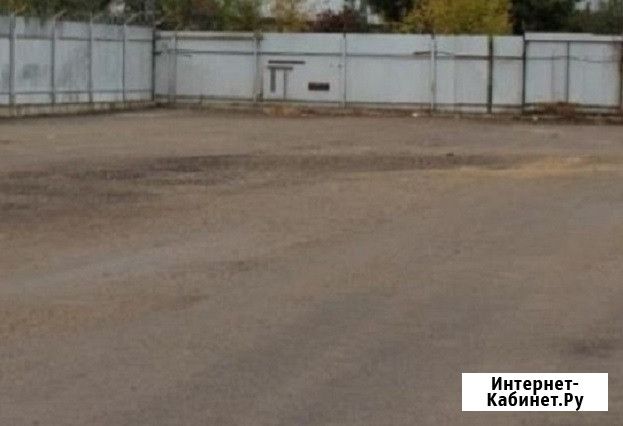 Участок промназначения 5 сот. в аренду в Санкт-Петербурге Санкт-Петербург - изображение 1