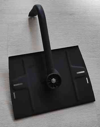 Подставка настенная (полка)под телевизор 25х35см поворотная Красноярск