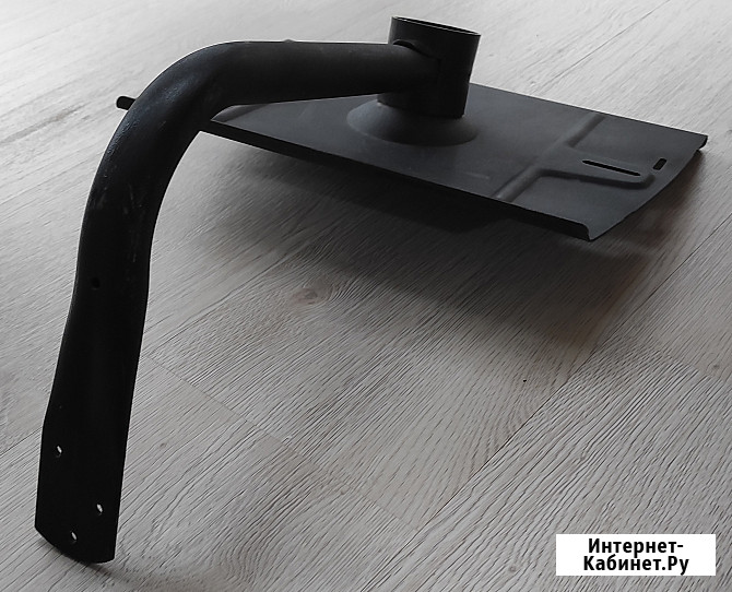 Подставка настенная (полка)под телевизор 25х35см поворотная Красноярск - изображение 4