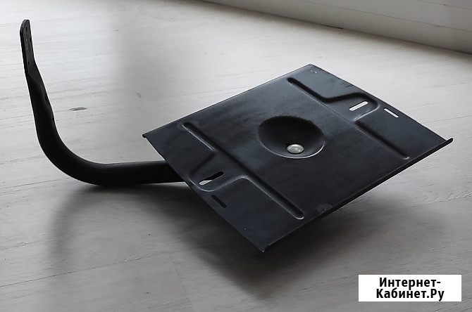 Подставка настенная (полка)под телевизор 25х35см поворотная Красноярск - изображение 2