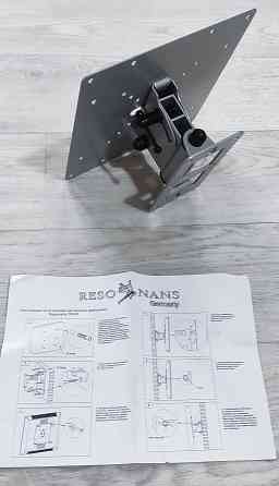 Кронштейн для телевизора диагональю 10-30" поворотный Красноярск