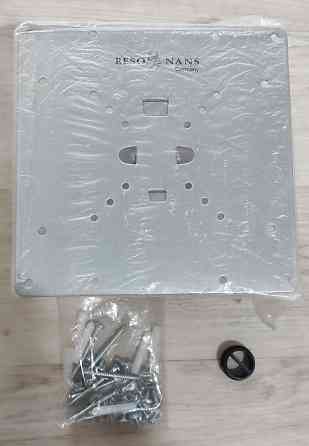 Кронштейн для телевизора диагональю 10-30" поворотный Красноярск