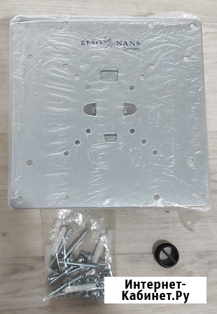 Кронштейн для телевизора диагональю 10-30" поворотный Красноярск - изображение 3