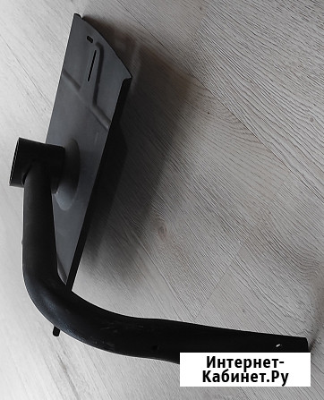 Полка металлическая настенная 25Х35 см Красноярск - изображение 3