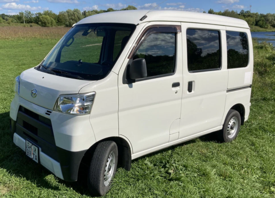 Грузо и Пассажироперевозка до 4 чел., WB, OzoN, город, обл., возм на пост Орехово-Зуево