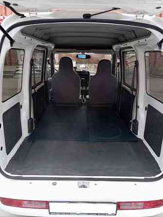 Грузо и Пассажироперевозка до 4 чел., WB, OzoN, город, обл., возм на пост Орехово-Зуево