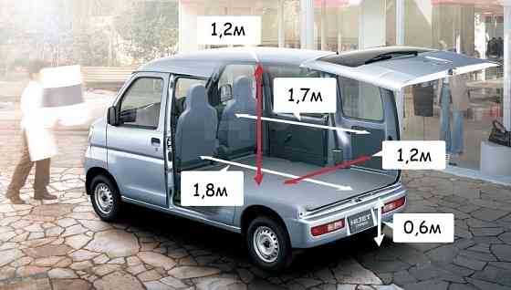 Грузо и Пассажироперевозка до 4 чел., WB, OzoN, город, обл., возм на пост Орехово-Зуево