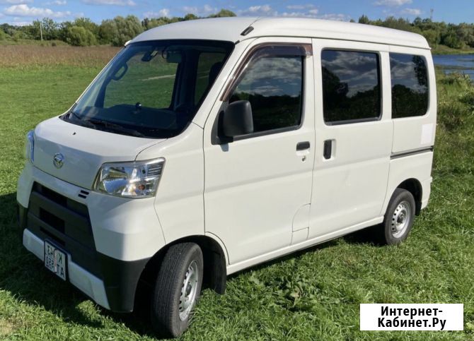 Грузо и Пассажироперевозка до 4 чел., WB, OzoN, город, обл., возм на пост Орехово-Зуево - изображение 1