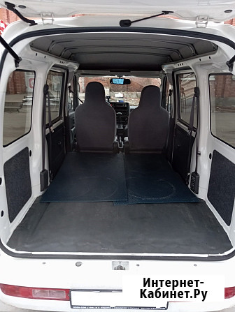 Грузо и Пассажироперевозка до 4 чел., WB, OzoN, город, обл., возм на пост Орехово-Зуево - изображение 3