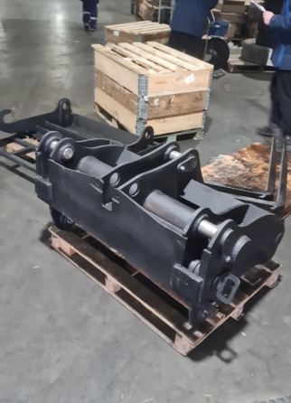 Навеска (навесное оборудование, дополнительное оборудование, доп. оборудование) Волгоград