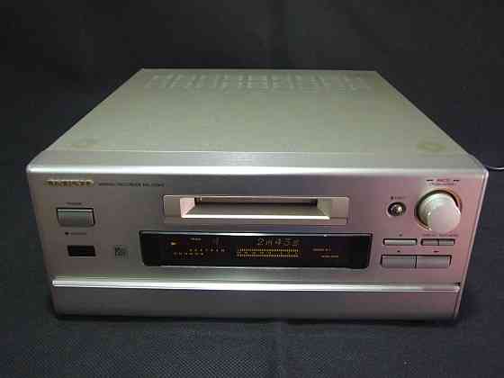 Mинидисковaя декa ОNKYО МD-12МХ Япoния Челябинск