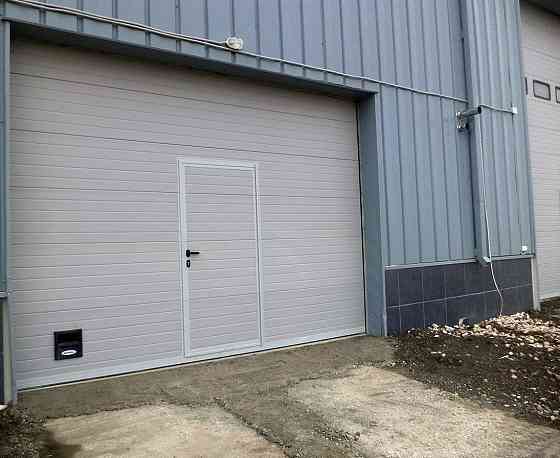 Сдаю склад 75м2 с подвесным офисом 20м2 на Московском ш Санкт-Петербург