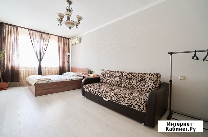 1-комнатная квартира, 50 м², 2/6 эт. на продажу в Томске Томск - изображение 2