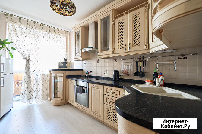 1-комнатная квартира, 50 м², 2/6 эт. на продажу в Томске Томск - изображение 1