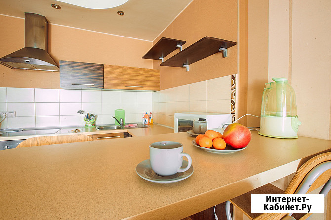 1-комнатная квартира, 40 м², 3/11 эт. на продажу в Томске Томск - изображение 2