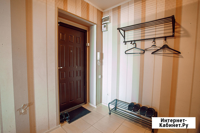 1-комнатная квартира, 40 м², 3/11 эт. на продажу в Томске Томск - изображение 5