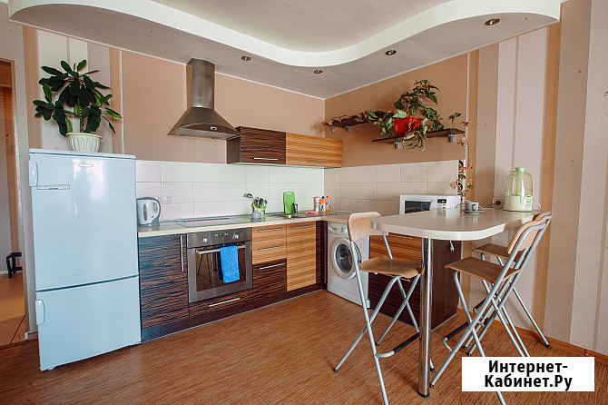 1-комнатная квартира, 40 м², 3/11 эт. на продажу в Томске Томск - изображение 1