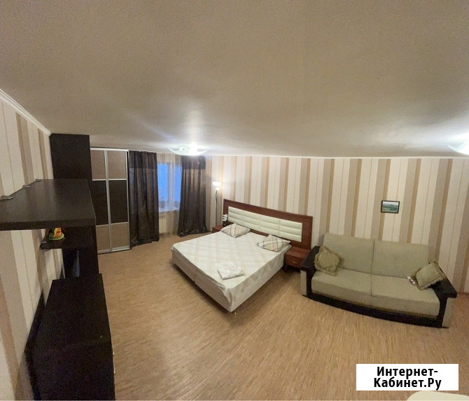 1-комнатная квартира, 40 м², 3/11 эт. на продажу в Томске Томск - изображение 3