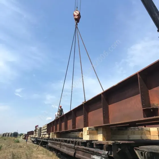 Организация железнодорожных перевозок от «Глобал Транс» Краснодар