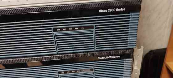 Коммутатор списком Уфа