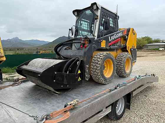 Навеска (навесное оборудование, дополнительное оборудование, доп. оборудование) Волгоград