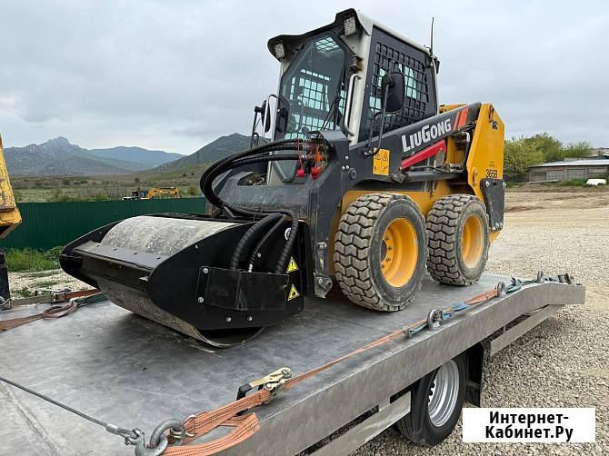 Навеска (навесное оборудование, дополнительное оборудование, доп. оборудование) Волгоград - изображение 2