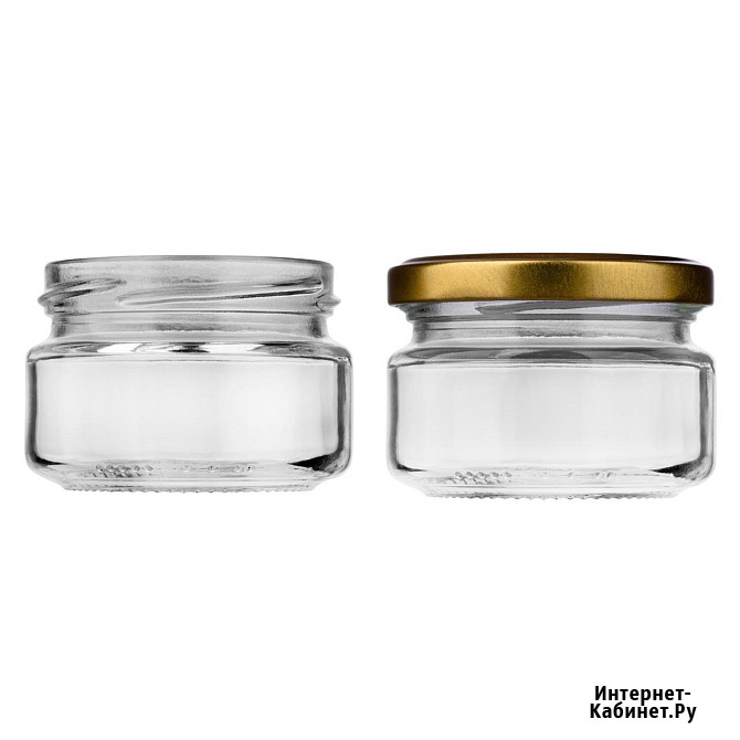 Банки стеклянные оптом Москва - изображение 4