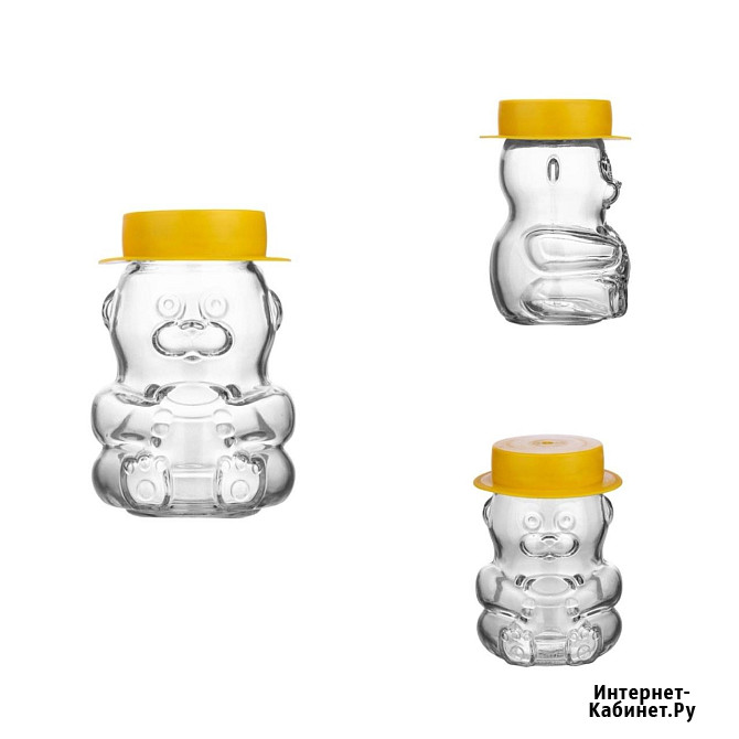 Банки стеклянные оптом Москва - изображение 2