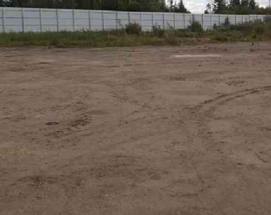 Участок промназначения 8.9 сот. в аренду в Санкт-Петербурге Санкт-Петербург
