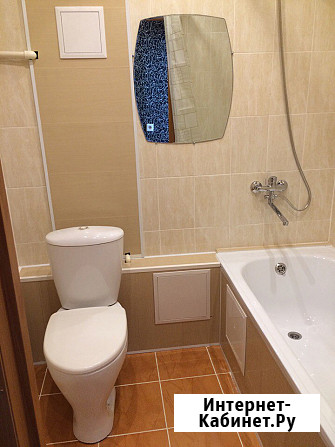 1-комнатная квартира, 35 м², 9/9 эт. в аренду посуточно в Кунгуре Кунгур - изображение 5