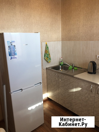 1-комнатная квартира, 35 м², 9/9 эт. в аренду посуточно в Кунгуре Кунгур - изображение 4