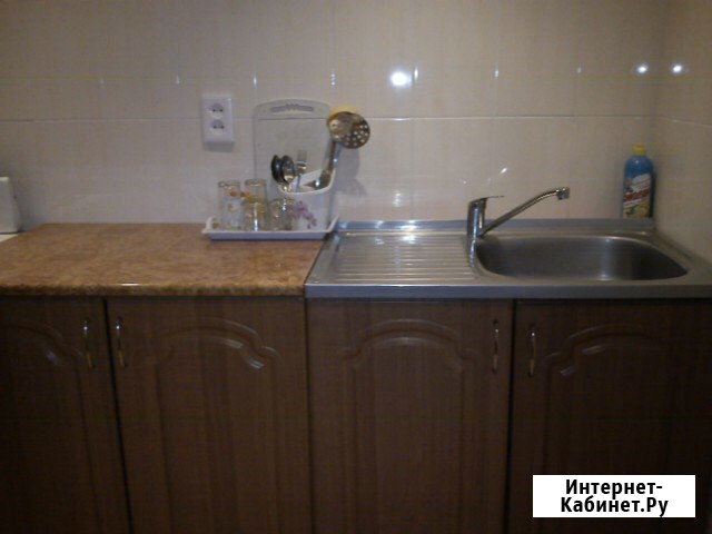 1-комнатная квартира, 30 м², 5/5 эт. в аренду посуточно в Кунгуре Кунгур - изображение 3