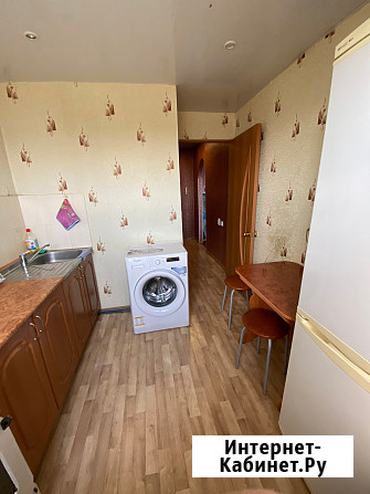 1-комнатная квартира, 30 м², 5/5 эт. в аренду посуточно в Кунгуре Кунгур - изображение 4