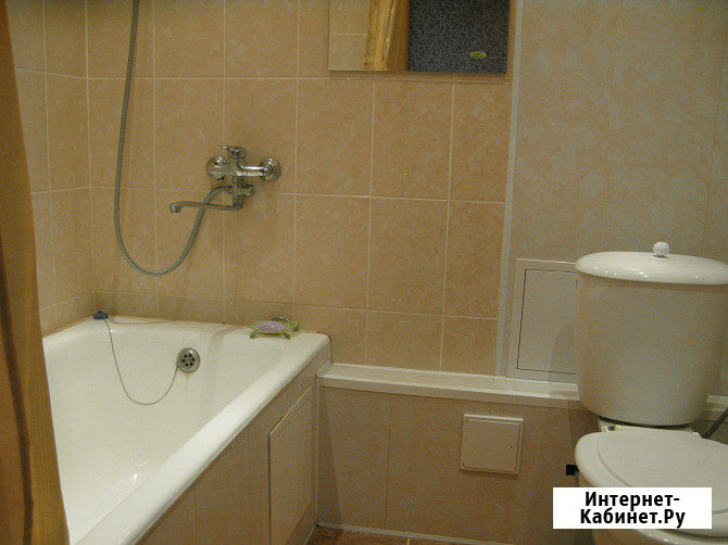 1-комнатная квартира, 30 м², 5/5 эт. в аренду посуточно в Кунгуре Кунгур - изображение 5