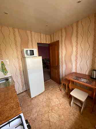 1-комнатная квартира, 35 м², 1/4 эт. в аренду посуточно в Кунгуре Кунгур