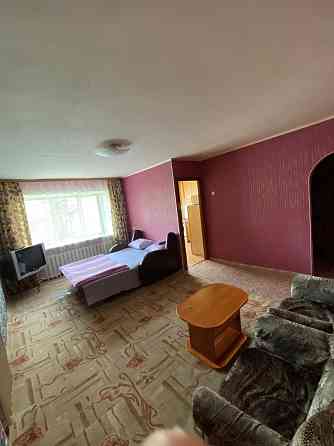 1-комнатная квартира, 35 м², 1/4 эт. в аренду посуточно в Кунгуре Кунгур