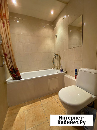 1-комнатная квартира, 35 м², 1/4 эт. в аренду посуточно в Кунгуре Кунгур - изображение 3