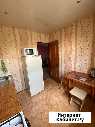 1-комнатная квартира, 35 м², 1/4 эт. в аренду посуточно в Кунгуре Кунгур - изображение 2